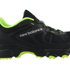 New Balance Men Trail Running Sneakers 410 Wide Width 4E
