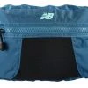 New Balance Womens Studio Clutch Detachable Shoulder Strap