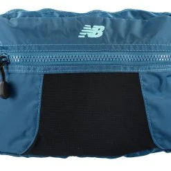 New Balance Womens Studio Clutch Detachable Shoulder Strap
