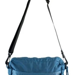 New Balance Womens Studio Clutch Detachable Shoulder Strap