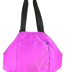 New Balance Womens Fitness Studio Shoulder Strap Bag