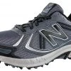 New Balance Men Trail Running Shoes 410 Wide Width 4E