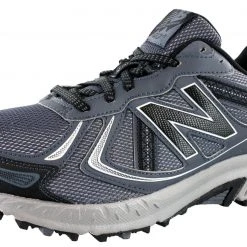 New Balance Men Trail Running Shoes 410 Wide Width 4E