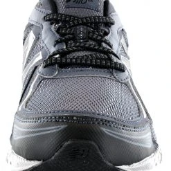 New Balance Men Trail Running Shoes 410 Wide Width 4E