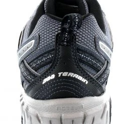 New Balance Men Trail Running Shoes 410 Wide Width 4E