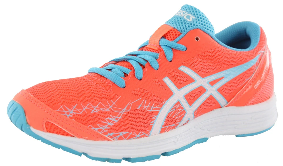 ASICS Women Walking Cushioned Running Shoes Gel Hyper Speed 7 ASICS Women Walking Cushioned Running Shoes Gel Hyper Speed 7