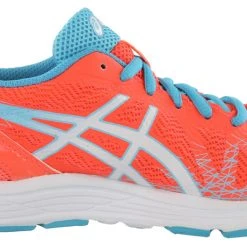 ASICS Women Walking Cushioned Running Shoes Gel Hyper Speed 7