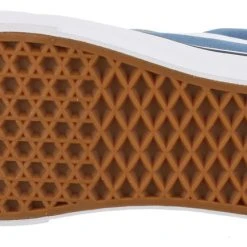 Vans Mens Walking Skate Shoes Vulcanized Rubber Sole Old Skool