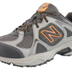 New Balance 481 V3 Men's Trail Running Sneakers Wide Width