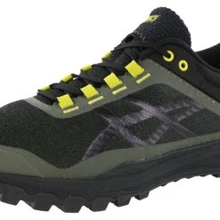 ASICS Women Trail Walking Cushioned Running Shoes Gecko XT