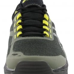 ASICS Women Trail Walking Cushioned Running Shoes Gecko XT