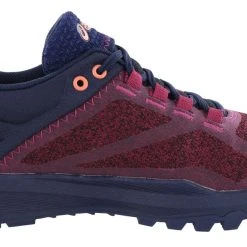 ASICS Women Trail Walking Cushioned Running Shoes Gecko XT