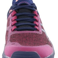 ASICS Women Trail Walking Cushioned Running Shoes Gecko XT