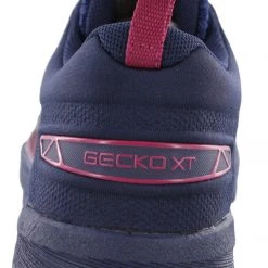 ASICS Women Trail Walking Cushioned Running Shoes Gecko XT