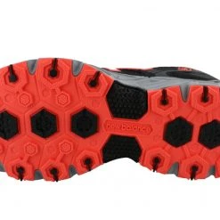 New Balance Women All Terrain Trail Cushioned Running Shoes WT510LI3