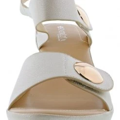 Patrizia Womens Dade Ankle Strap Sandals 24 Patrizia Womens Dade Ankle Strap Sandals