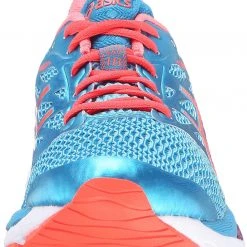 ASICS Women Walking Trail Cushioned Running Shoes Cumulus 18