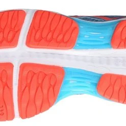 ASICS Women Walking Trail Cushioned Running Shoes Cumulus 18