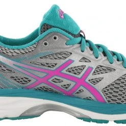 ASICS Women Walking Trail Cushioned Running Shoes Cumulus 18