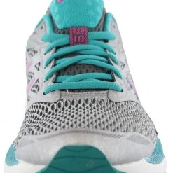 ASICS Women Walking Trail Cushioned Running Shoes Cumulus 18