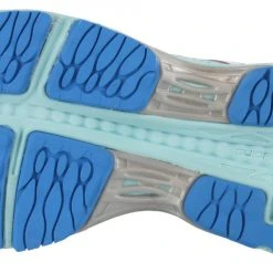 ASICS Women Walking Trail Cushioned Running Shoes Cumulus 18