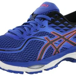 ASICS Women Walking Trail Cushioned Running Sneakers Cumulus 19