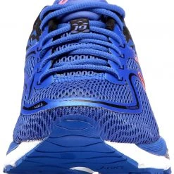 ASICS Women Walking Trail Cushioned Running Sneakers Cumulus 19