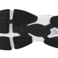 Dr. Scholls Mens Omega Hoop And Loop Tennis Shoes For Elderly Wide Width