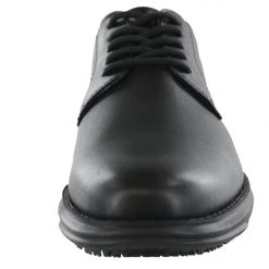 Dr. Scholls Men Wide Width Slip Resistant Oxford Shoes Hiro 2 Dr. Scholls Men Wide Width Slip Resistant Oxford Shoes Hiro