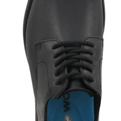 Dr. Scholls Men Wide Width Slip Resistant Oxford Shoes Hiro 5 Dr. Scholls Men Wide Width Slip Resistant Oxford Shoes Hiro