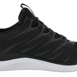 Hoka One One Hoka Men Ultra Marathon Cushioned Running Shoes Hupana Knit