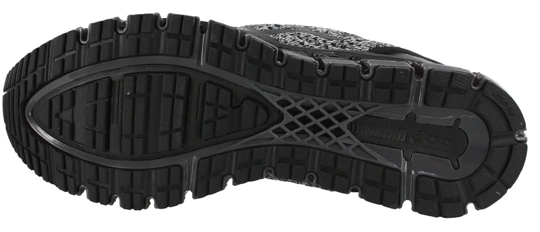 ASICS Women Walking Cushioned Running Shoes Gel Quantum 360 Knit 5 ASICS Women Walking Cushioned Running Shoes Gel Quantum 360 Knit