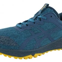ASICS Men Trail Lightweight Cushioned Running Shoes Alpine XT 10 ASICS Men Trail Lightweight Cushioned Running Shoes Alpine XT