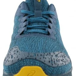 ASICS Men Trail Lightweight Cushioned Running Shoes Alpine XT 2 ASICS Men Trail Lightweight Cushioned Running Shoes Alpine XT