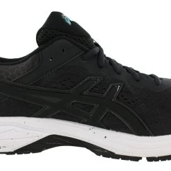 ASICS Men Walking Cushioned Running Shoes GT 1000 6