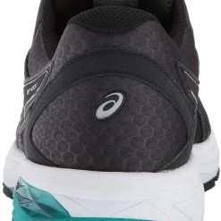 ASICS Men Walking Cushioned Running Shoes GT 1000 6