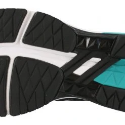 ASICS Men Walking Cushioned Running Shoes GT 1000 6