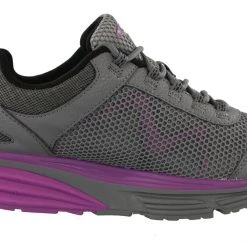 MBT Colorado 17 Rocker Bottom Recovery Walking Shoes Women
