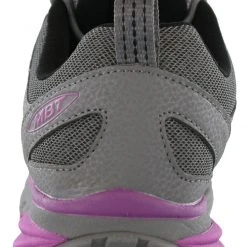 MBT Colorado 17 Rocker Bottom Recovery Walking Shoes Women