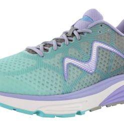 MBT Women Rocker Bottom Recovery Walking Shoes Simba 17