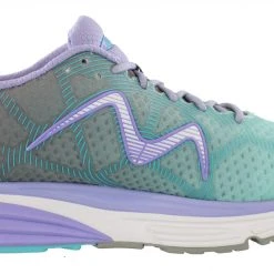 MBT Women Rocker Bottom Recovery Walking Shoes Simba 17