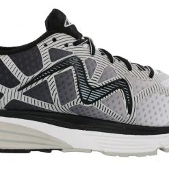 MBT Men Rocker Bottom Recovery Walking Shoes Simba 17