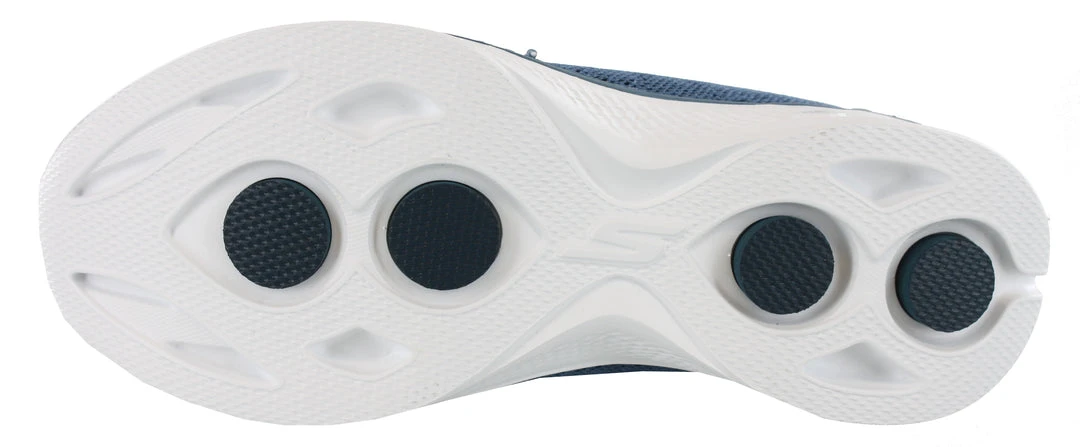 Skechers Women Walking Lightweight Shoes Go Walk 4 Euphoric 5 Skechers Women Walking Lightweight Shoes Go Walk 4 Euphoric