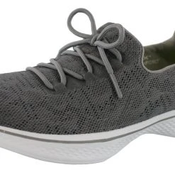 Skechers Women Walking Lightweight Shoes Go Walk 4 Euphoric 23 Skechers Women Walking Lightweight Shoes Go Walk 4 Euphoric