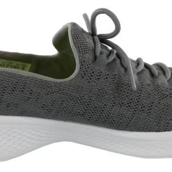 Skechers Women Walking Lightweight Shoes Go Walk 4 Euphoric 18 Skechers Women Walking Lightweight Shoes Go Walk 4 Euphoric