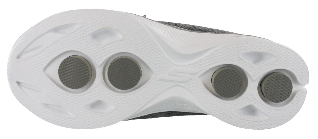 Skechers Women Walking Lightweight Shoes Go Walk 4 Euphoric 10 Skechers Women Walking Lightweight Shoes Go Walk 4 Euphoric