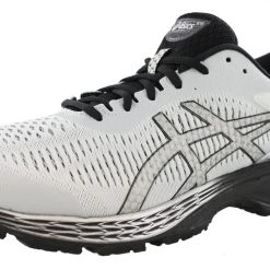 ASICS Men Walking Stability Cushioned Running Shoes Kayano 25