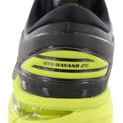 ASICS Men Walking Stability Cushioned Running Shoes Kayano 25