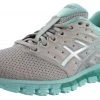 ASICS Women Walking Cushioned Running Shoes Gel Quantum 180 2 Mx