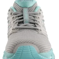 ASICS Women Walking Cushioned Running Shoes Gel Quantum 180 2 Mx